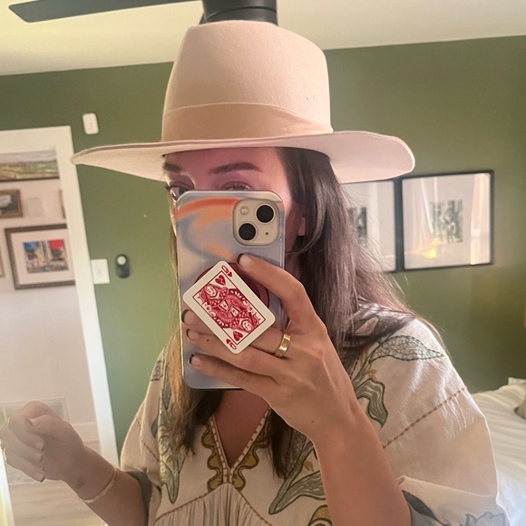 Lack of Colors Hat - Picture 3 of 6